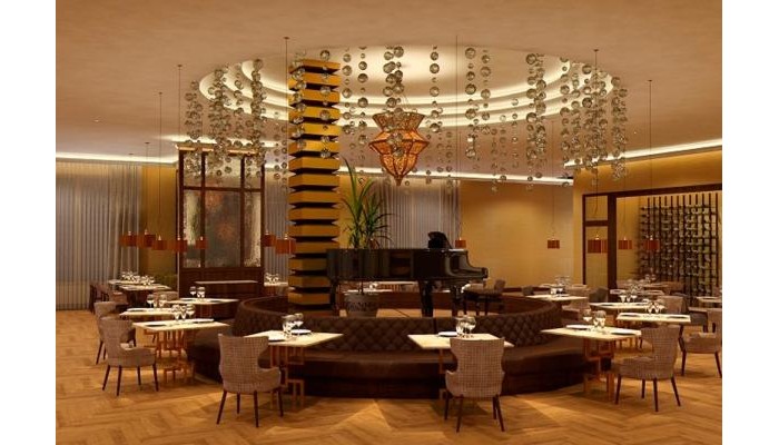 Hotel Majestic Mirage Club poza 6