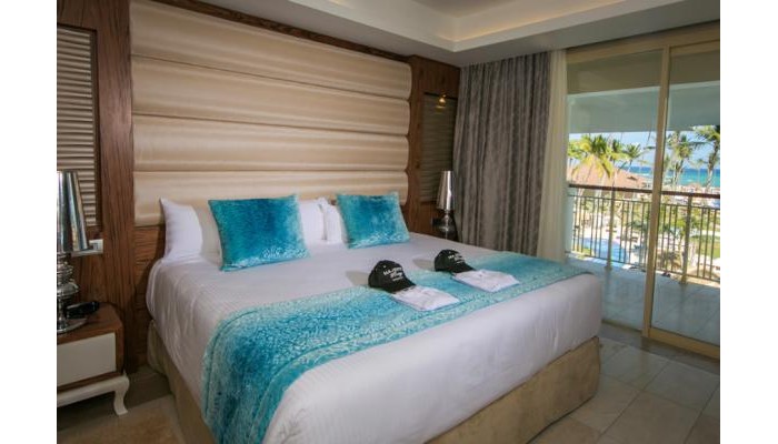 Hotel Majestic Mirage Club poza 2