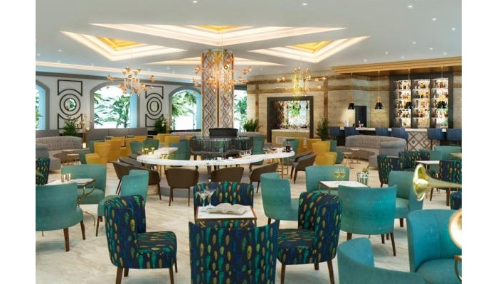 Hotel Majestic Mirage Club poza 8