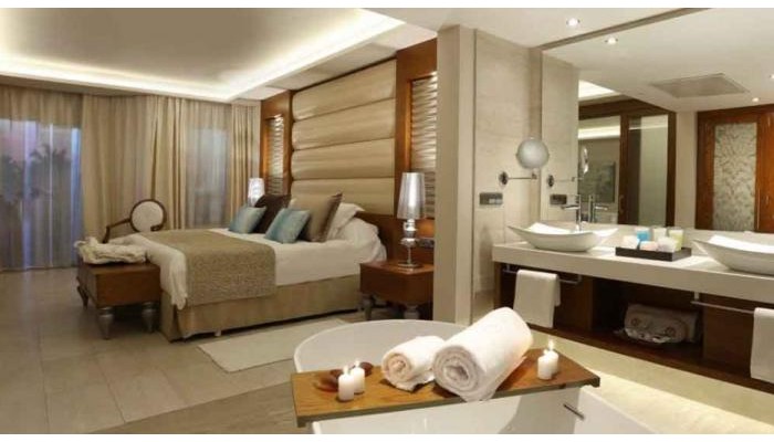 Hotel Majestic Mirage Club poza 1