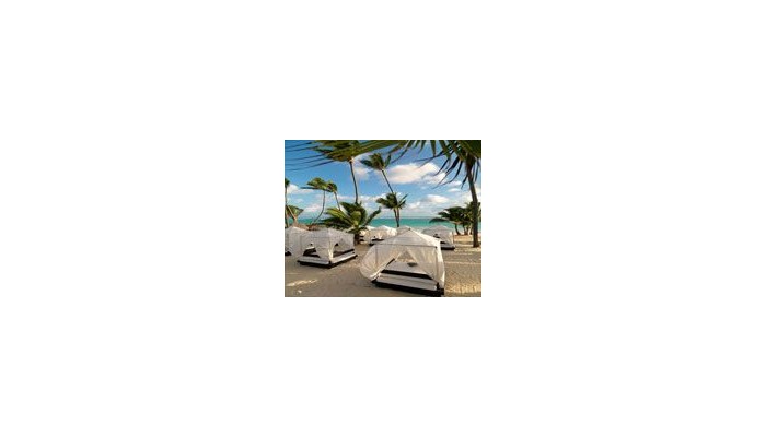 Hotel Ocean Blue And Sand By H10 poza 13