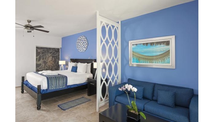 Hotel Privilege Club At Ocean Blue & Sand - All Inclusive poza 3