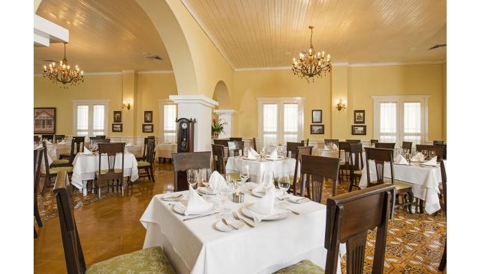 Hotel Privilege Club At Ocean Blue & Sand - All Inclusive poza 4