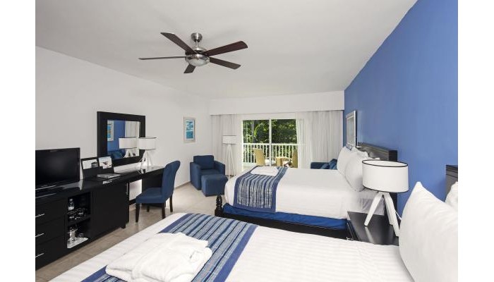 Hotel Privilege Club At Ocean Blue & Sand - All Inclusive poza 8