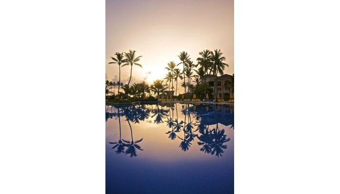 Hotel Privilege Club At Ocean Blue & Sand - All Inclusive poza 5