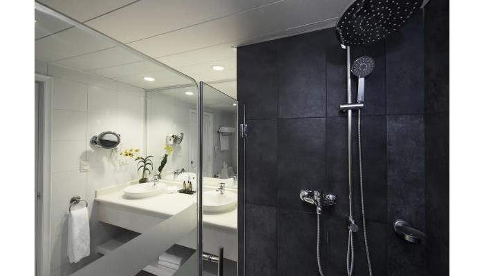 Hotel Privilege Club At Ocean Blue & Sand - All Inclusive poza 6