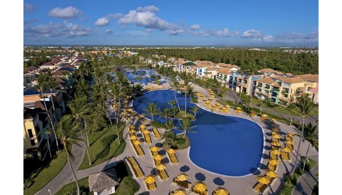 Hotel Privilege Club At Ocean Blue & Sand - All Inclusive poza 9