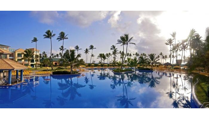 Hotel Privilege Club At Ocean Blue & Sand - All Inclusive poza 0