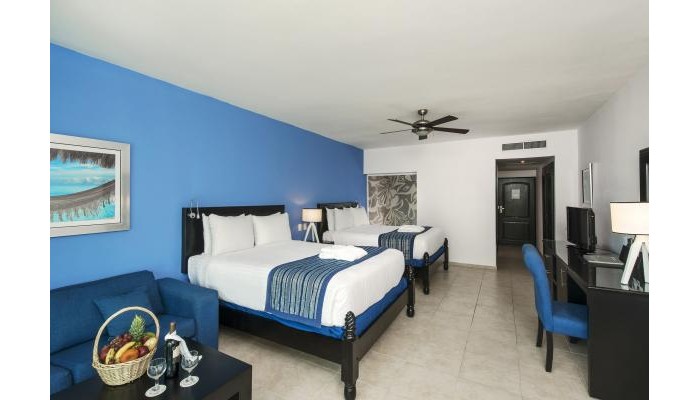 Hotel Privilege Club At Ocean Blue & Sand - All Inclusive poza 7