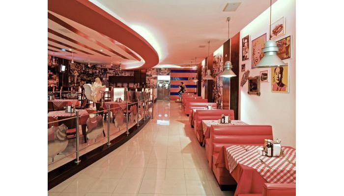 Hotel Privilege Club At Ocean Blue & Sand - All Inclusive poza 2