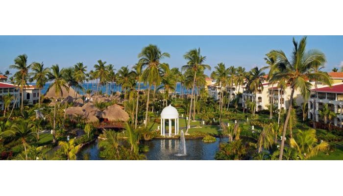 Hotel Royal Service At Paradisus Palma Real - Adults Only All Inclusive poza 5