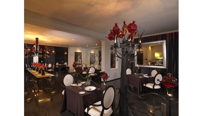 Hotel Royal Service At Paradisus Palma Real - Adults Only All Inclusive poza 0