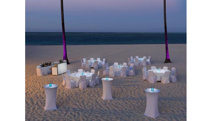 Hotel Royal Service At Paradisus Palma Real - Adults Only All Inclusive poza 2