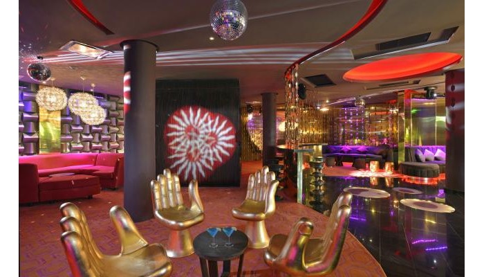 Hotel Royal Service At Paradisus Palma Real - Adults Only All Inclusive poza 4