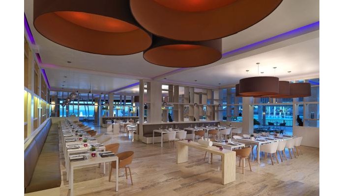 Hotel Royal Service At Paradisus Palma Real - Adults Only All Inclusive poza 8