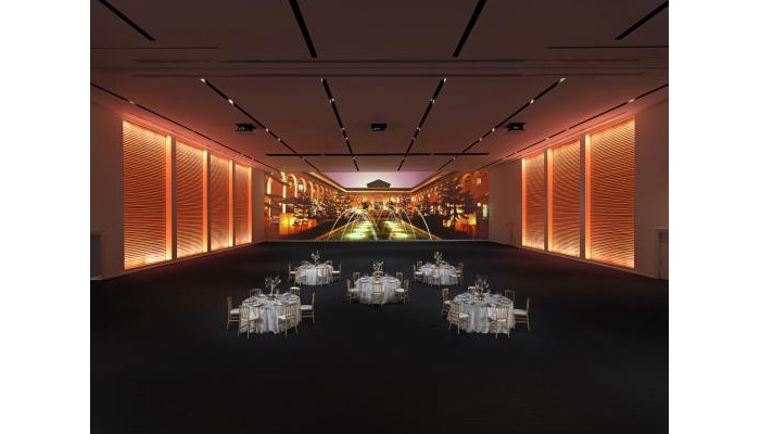 Hotel Royal Service At Paradisus Palma Real - Adults Only All Inclusive poza 7