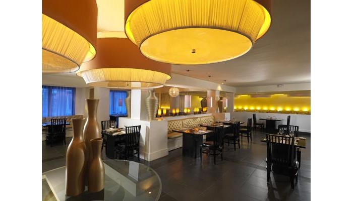 Hotel Royal Service At Paradisus Palma Real - Adults Only All Inclusive poza 6