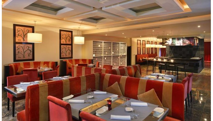 Hotel Royal Service At Paradisus Punta Cana - Adults Only All Inclusive poza 2