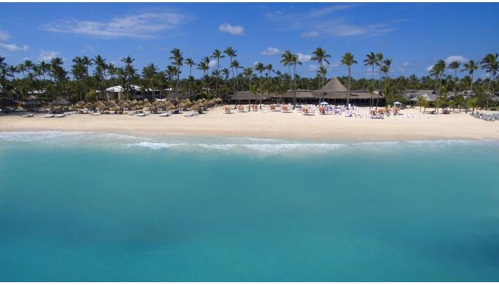 Hotel Royal Service At Paradisus Punta Cana - Adults Only All Inclusive poza 7
