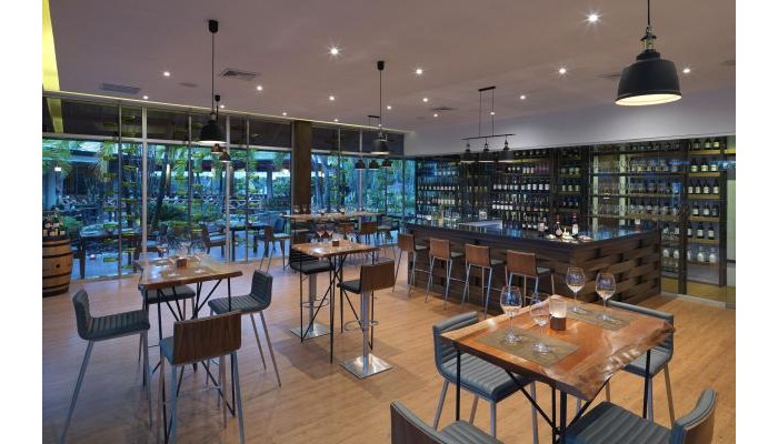 Hotel Royal Service At Paradisus Punta Cana - Adults Only All Inclusive poza 6