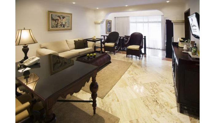 Hotel Royal Service At Paradisus Punta Cana - Adults Only All Inclusive poza 0