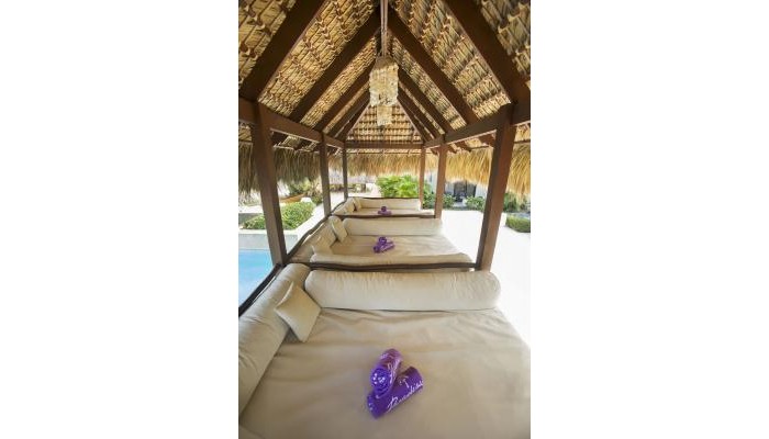 Hotel Royal Service At Paradisus Punta Cana - Adults Only All Inclusive poza 1