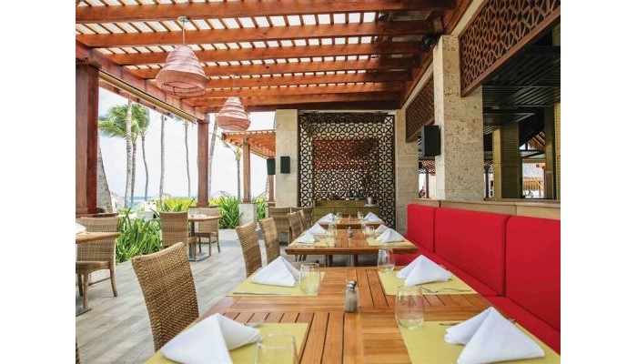 Hotel The Hideaway At Royalton Punta Cana poza 6