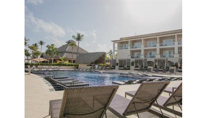 Hotel The Hideaway At Royalton Punta Cana poza 0