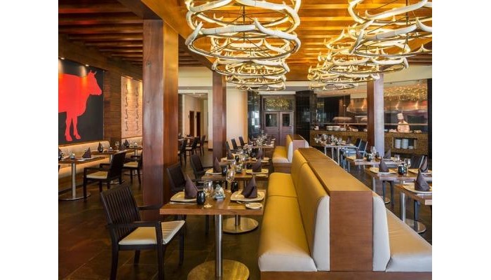 Hotel The Hideaway At Royalton Punta Cana poza 7