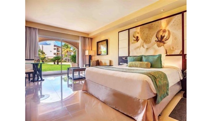Hotel The Hideaway At Royalton Punta Cana poza 1