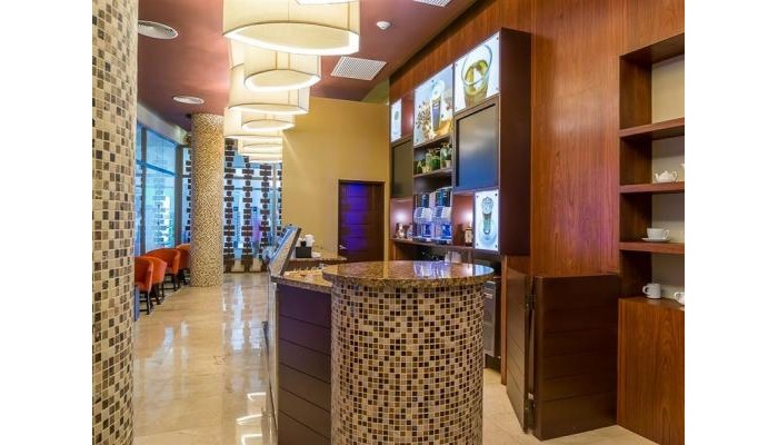 Hotel The Hideaway At Royalton Punta Cana poza 4