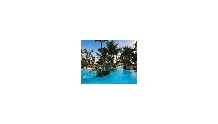 Hotel The Level At Melia Caribe poza 10