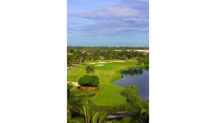 Hotel The Reserve At Paradisus Palma Real poza 3