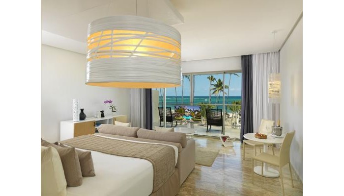 Hotel The Reserve At Paradisus Palma Real poza 8