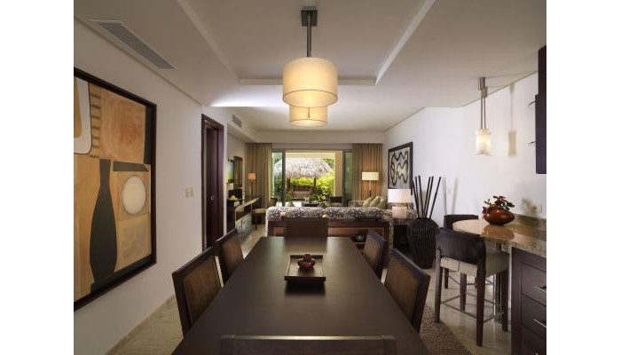 Hotel The Reserve At Paradisus Palma Real poza 4