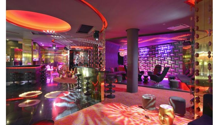 Hotel The Reserve At Paradisus Palma Real poza 9