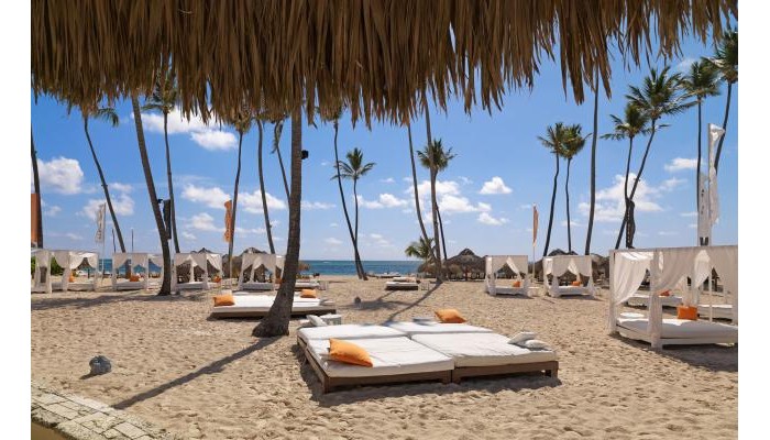 Hotel The Reserve At Paradisus Palma Real poza 1