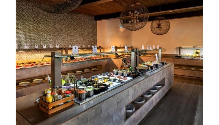 Lopesan Costa Bavaro Resort, Spa & Casino poza 15