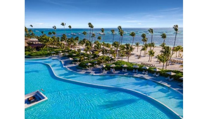 Lopesan Costa Bavaro Resort, Spa & Casino poza 28