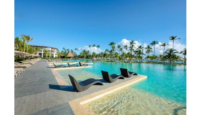 Lopesan Costa Bavaro Resort, Spa & Casino poza 27