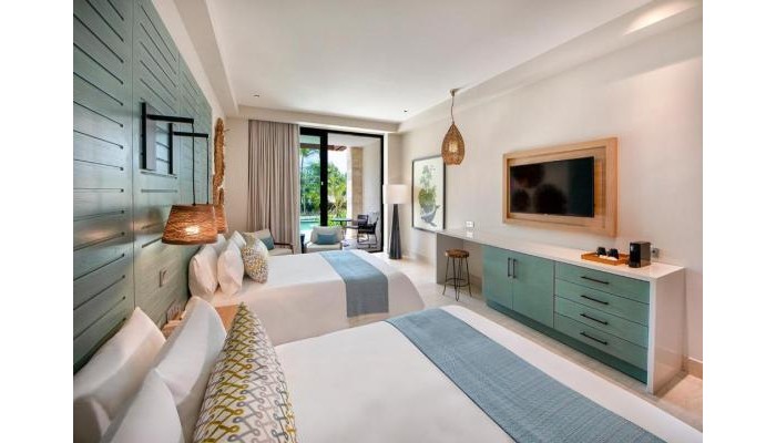 Lopesan Costa Bavaro Resort, Spa & Casino poza 5