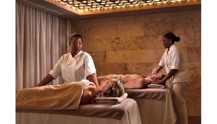 Lopesan Costa Bavaro Resort, Spa & Casino poza 19