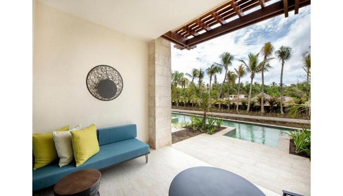 Lopesan Costa Bavaro Resort, Spa & Casino poza 8