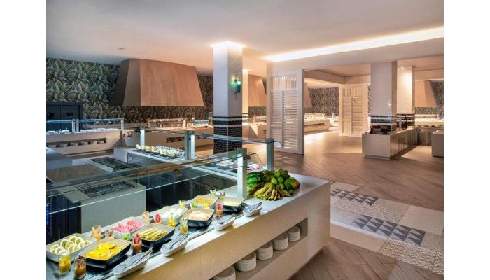 Lopesan Costa Bavaro Resort, Spa & Casino poza 14