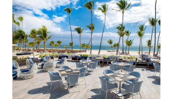 Lopesan Costa Bavaro Resort, Spa & Casino poza 13