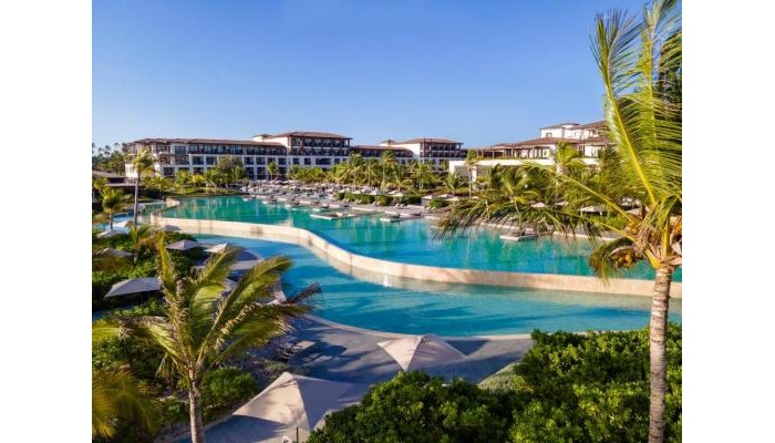 Lopesan Costa Bavaro Resort, Spa & Casino poza 29