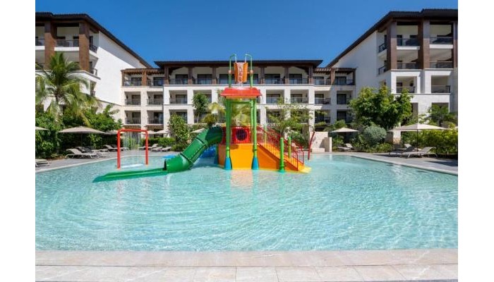 Lopesan Costa Bavaro Resort, Spa & Casino poza 22
