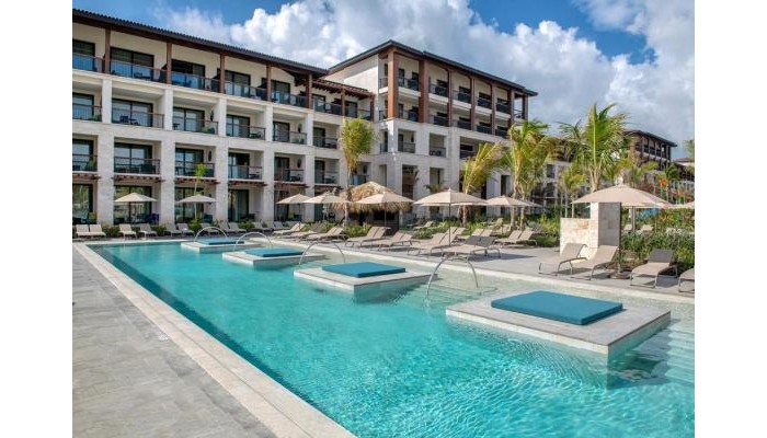 Lopesan Costa Bavaro Resort, Spa & Casino poza 26