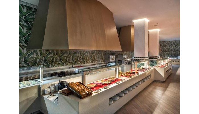 Lopesan Costa Bavaro Resort, Spa & Casino poza 16