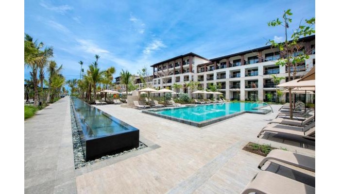Lopesan Costa Bavaro Resort, Spa & Casino poza 24